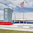 North Miami Senior High School | Hammond Engineers