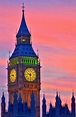 Travel And See The World: Big Ben, London, England (45 photos)