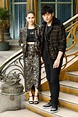 Jay Chou and Hannah Quinlivan Were the Cutest Couple at Chanel's Cruise ...