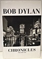 Chronicles Volume One by Bob Dylan: Good Hardcover (2004) 1st Edition ...