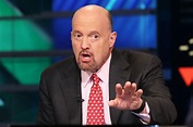 CNBC's Jim Cramer says to take profits after Thursday stock sell-off