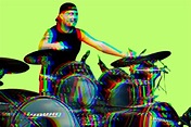 Dave Lombardo "Rites Of Percussion" Album Review: 13 Tracks Of Rhythmic ...