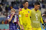 Selección de Japón en la Mundial de Qatar 2022 | Noticias, partidos y ...