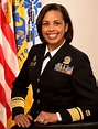 5 Things to Know About Acting U.S. Surgeon General, Sylvia Trent-Adams