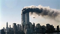 A 18 años del atentado a las Torres Gemelas: videos e imágenes ...