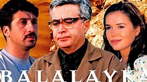 Ver Balalayka (2000) Películas Online Latino - Cuevana HD