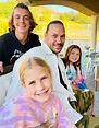 Britney Spears' Sons and Ex-Husband Kevin Federline Are All Smiles In ...