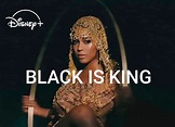 Black Is King: Filme de Beyoncé no Disney+ ganha trailer e pôster oficiais