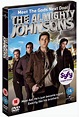 Competition: THE ALMIGHTY JOHNSONS – Season 1 DVD ~ Dan's Media Digest