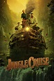 Jungle Cruise (2021) - Posters — The Movie Database (TMDb)