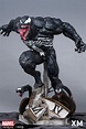 Venom 1/4 Scale Statue by XM STUDIOS Marvel Venom, Marvel Spiderman ...