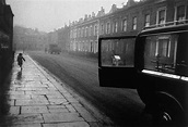 El legado fotográfico de Robert Frank