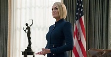 House Of Cards Cast Guide & Season 6 New Characters