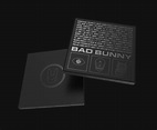 Bad Bunny - Anniversary Trilogy LP BOXSET - Wax Trax Records
