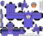 Dibujos De Transformers Para Armar | manminchurch.se