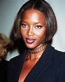 15 of Naomi Campbell's Most Iconic Looks Ever