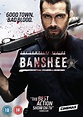 Amazon.com: Banshee - Season 1-4 [DVD] [2016] : Ulrich Thomsen, Antony ...