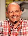 Rob Corddry Net Worth 2024: Wiki Bio, Married, Dating, Family, Height ...