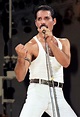 Freddie Mercury