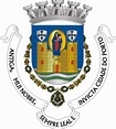 Oporto 🇵🇹 | Escudo, Escudo de armas, Oporto