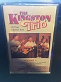 36 all-time greatest hits! by Kingston Trio, 1993, Tape x 3, EMI ...