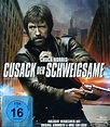 Cusack - Der Schweigsame: DVD oder Blu-ray leihen - VIDEOBUSTER.de