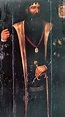 Nuno da Cunha, governador da Índia, * 1487 | Geneall.net
