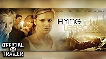 FLYING LESSONS (2010) | Official Trailer | HD - YouTube