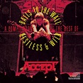 Balls To The Walls / Restless And Wild : Accept: Amazon.fr: Musique
