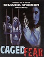 Caged Fear (1991) - Film Blitz