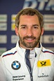 Bilderstrecke zu: DTM-Pilot Timo Glock im Interview vor Rennen in ...