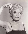 Joyce Jameson (September 26, 1932 – January 16, 1987) - Celebrities who ...