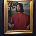 Portrait Of Lorenzo De' Medici Wikidata | vlr.eng.br
