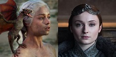 Game Of Thrones: 10 Iconic Female Character Moments