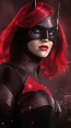 Ruby Rose Batwoman Wallpaper - XFXWallpapers