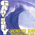 Gary Hoey - Monster Surf (2005) » Lossless-Galaxy - лучшая музыка в ...