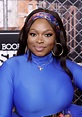 52 Photos That Prove Naturi Naughton Is (and Will Always Be) a Queen ...