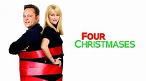 Watch Four Christmases Streaming Online on Philo (Free Trial)