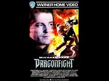 DragonFight trailer Vf robert z'dar Michael Paré 1991 vhs - YouTube