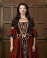 Natalie Dormer as Anne Boleyn - Tudor History Photo (31280620) - Fanpop