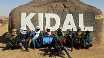 L’armée en route pour Kidal : Le Mali va-t-il vraiment retrouver le ...