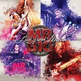 Mr. Big – Live From Milan (Album Review)