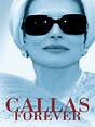 Prime Video: Callas forever