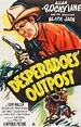Desperadoes' Outpost - Box Office Mojo