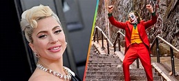 Lady Gaga: La secuela de “Joker” ya tiene fecha de estreno y con Lady ...