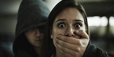 15 Horrifying Kidnap Stories That'll Keep Us Awake At Night