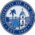 University of San Diego – Logos Download