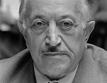 Simon Wiesenthal: Holocaust Survivor And Fearless Nazi Hunter