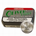 Oliver Twist Kautabak Original 7g - Chew aus Dänemark