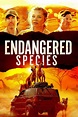 Endangered Species (2021) - Posters — The Movie Database (TMDB)